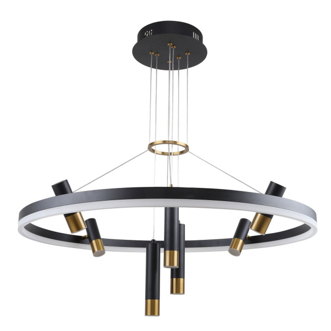 Подвесная люстра F-Promo Daur 3097-8P Подвесная люстра F-Promo Daur 3097-8P