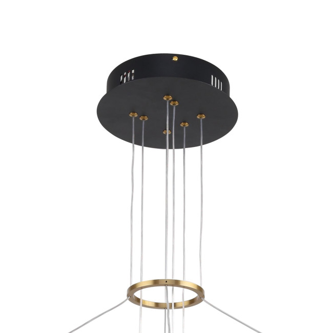 Подвесная люстра F-Promo Daur 3097-8P Подвесная люстра F-Promo Daur 3097-8P