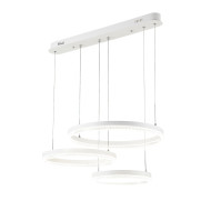 Настольная лампа Escada Celestia 10223/3LED