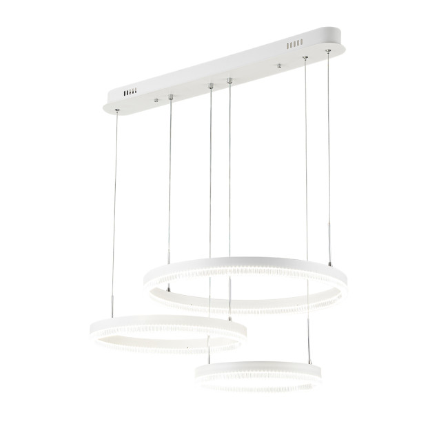 Настольная лампа Escada Celestia 10223/3LED Настольная лампа Escada Celestia 10223/3LED