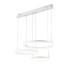 Настольная лампа Escada Celestia 10223/3LED Настольная лампа Escada Celestia 10223/3LED