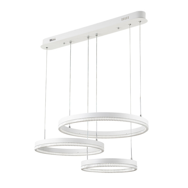 Настольная лампа Escada Celestia 10223/3LED Настольная лампа Escada Celestia 10223/3LED