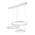 Настольная лампа Escada Celestia 10223/3LED Настольная лампа Escada Celestia 10223/3LED