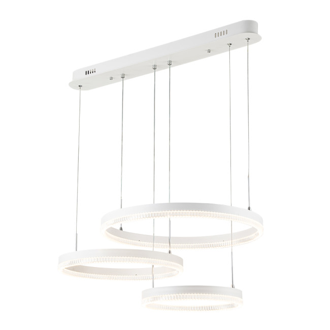 Настольная лампа Escada Celestia 10223/3LED Настольная лампа Escada Celestia 10223/3LED