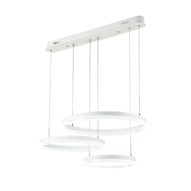 Настольная лампа Escada Celestia 10223/3LED Настольная лампа Escada Celestia 10223/3LED