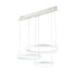 Настольная лампа Escada Celestia 10223/3LED Настольная лампа Escada Celestia 10223/3LED