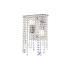 Настенный светильник Maytoni Empress DIA002WL-02CH Настенный светильник Maytoni Empress DIA002WL-02CH