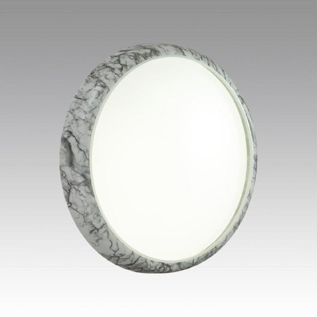 Настенно-потолочный светильник Sonex Mramo white 7638/DL Настенно-потолочный светильник Sonex Mramo white 7638/DL