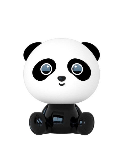 Настольная лампа Lucide Dodo panda 71593/03/30 Настольная лампа Lucide Dodo panda 71593/03/30