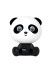 Настольная лампа Lucide Dodo panda 71593/03/30 Настольная лампа Lucide Dodo panda 71593/03/30