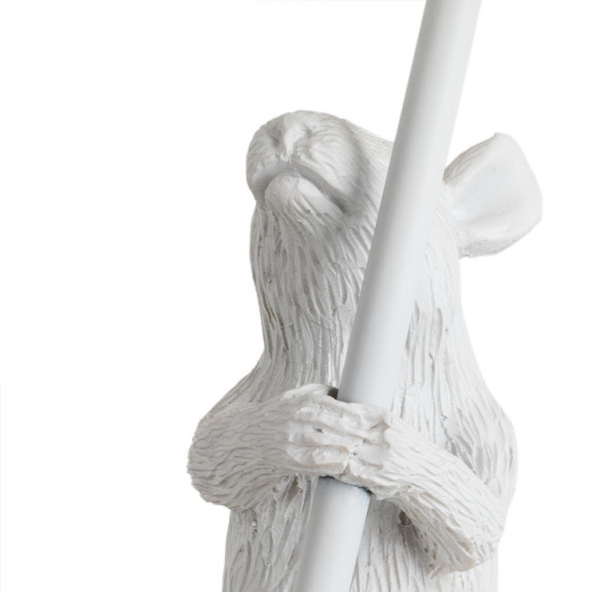 Настольная лампа ARTE Lamp A4420LT-1WH Настольная лампа ARTE Lamp A4420LT-1WH