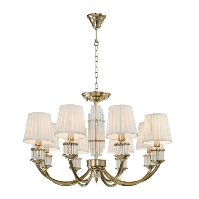 Подвесная люстра Aployt Zhaklin APL.744.03.08 Подвесная люстра Aployt Zhaklin APL.744.03.08