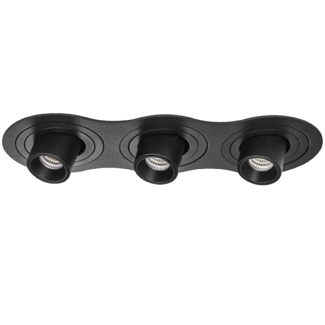 Встраиваемый светильник Lightstar Intero (217637+217174+217174+217174) i637174 Встраиваемый светильник Lightstar Intero (217637+217174+217174+217174) i637174