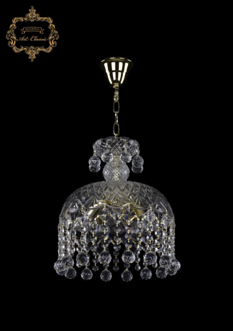 Подвесной светильник Art Classic 14.781.30.G.B Подвесной светильник Art Classic 14.781.30.G.B