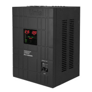 Стабилизатор напряжения (07385) Uniel 10000ВА RS-1/10000WS