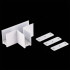 T- образный соединитель ST Luce Skyline 220 ST015.522.22H T- образный соединитель ST Luce Skyline 220 ST015.522.22H