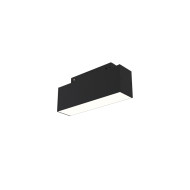 Трековый светильник Maytoni Technical Basis TR074-2-7W3K-B Трековый светильник Maytoni Technical Basis TR074-2-7W3K-B
