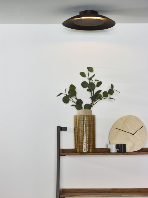 Потолочный светодиодный светильник Lucide Foskal 79177/12/30 Потолочный светодиодный светильник Lucide Foskal 79177/12/30