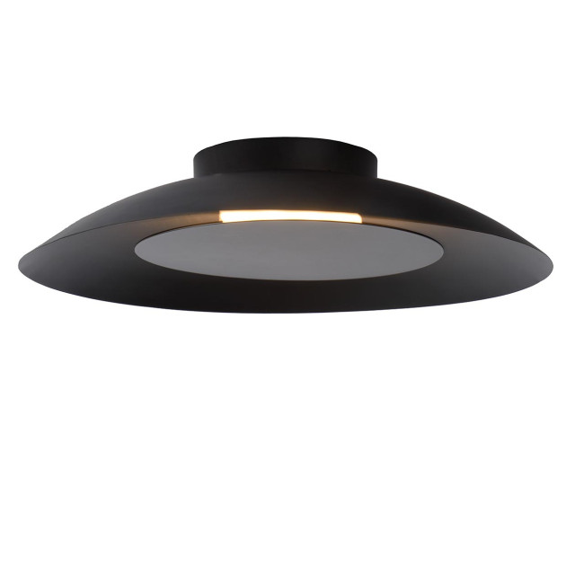 Потолочный светодиодный светильник Lucide Foskal 79177/12/30 Потолочный светодиодный светильник Lucide Foskal 79177/12/30