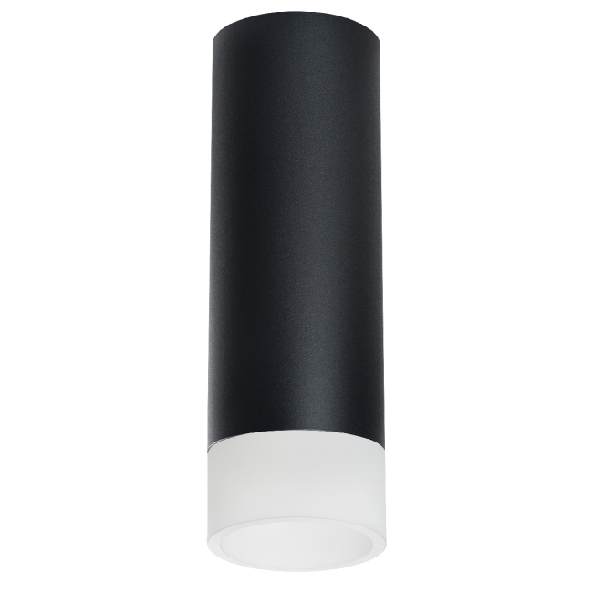 Накладной светильник Lightstar Rullo R48731 (214487+202431)