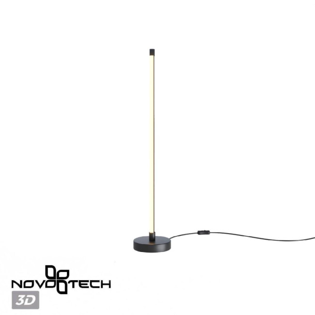 База с драйвером для создания настольной лампы Novotech Over Vitz 359399 База с драйвером для создания настольной лампы Novotech Over Vitz 359399