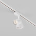 Трековый светильник Maytoni Technical Vuoro TR003-1-10W3K-M-W