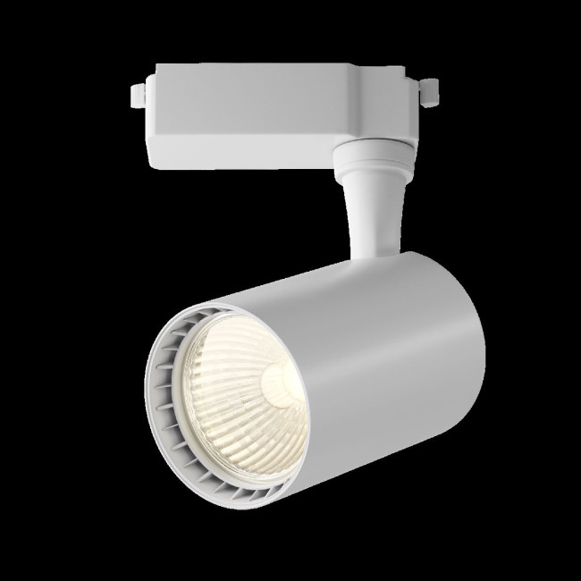 Трековый светильник Maytoni Technical Vuoro TR003-1-10W3K-M-W