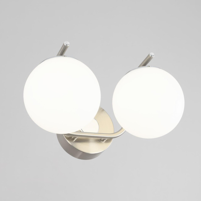 Бра Citilux Адам Смарт CL228B321 Бра Citilux Адам Смарт CL228B321