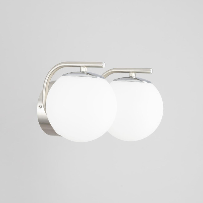 Бра Citilux Адам Смарт CL228B321 Бра Citilux Адам Смарт CL228B321