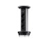 Сенсорный блок розеток LK (3 секции и 2 USB) Mebax 00-00001183 Сенсорный блок розеток LK (3 секции и 2 USB) Mebax 00-00001183
