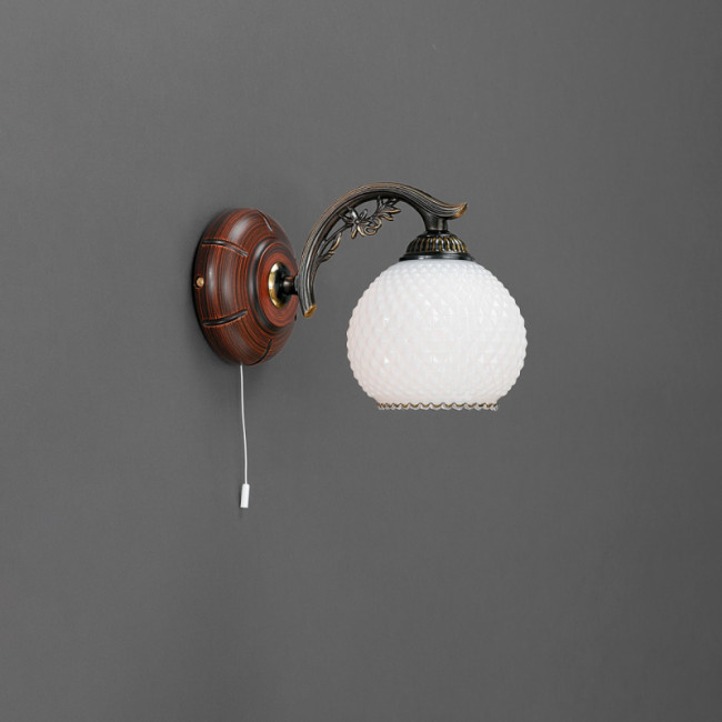 Бра Reccagni Angelo A 8610/1 Бра Reccagni Angelo A 8610/1