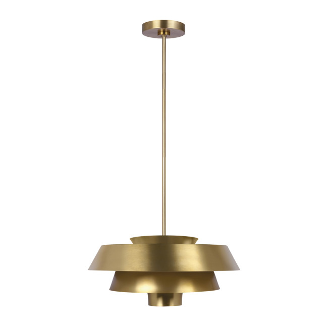 Подвесной светильник Feiss Brisbin FE-BRISBIN-BB Подвесной светильник Feiss Brisbin FE-BRISBIN-BB