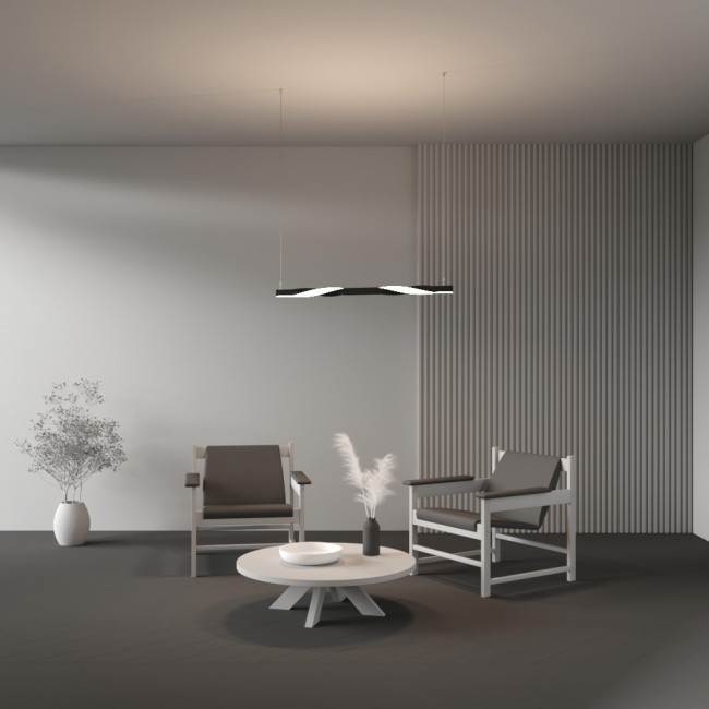 Радиусный профиль Maytoni Led strip ALM-3535R-B-T-180°-0.5M Радиусный профиль Maytoni Led strip ALM-3535R-B-T-180°-0.5M