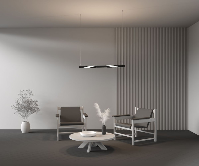 Радиусный профиль Maytoni Led strip ALM-3535R-B-T-180°-0.5M Радиусный профиль Maytoni Led strip ALM-3535R-B-T-180°-0.5M