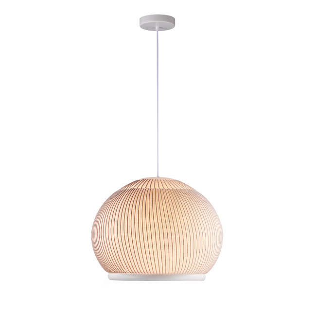 Подвесной светильник 8610P/C LED white Подвесной светильник 8610P/C LED white