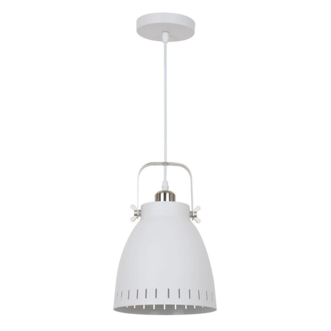Подвесной светильник Arte Lamp Luned A2214SP-1WH Подвесной светильник Arte Lamp Luned A2214SP-1WH