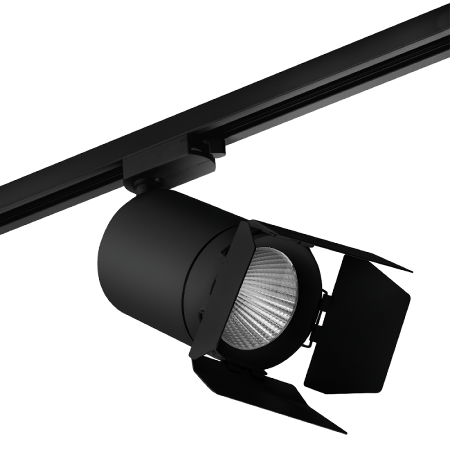 Трековый светильник Lightstar Canno LED (303272+202997) C327297
