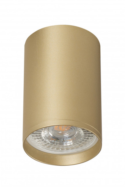 Накладной светильник Denkirs Tube DK2050-SG Накладной светильник Denkirs Tube DK2050-SG