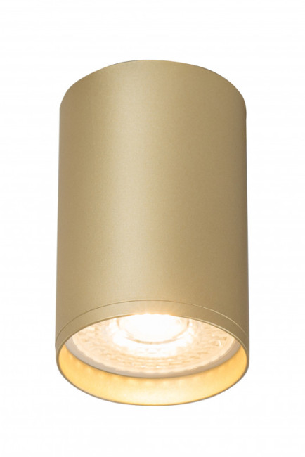 Накладной светильник Denkirs Tube DK2050-SG Накладной светильник Denkirs Tube DK2050-SG