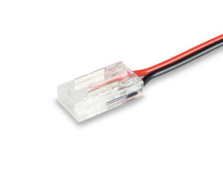 Соединитель гибкий односторонний COB (10 шт.) Ambrella Light LED Strip GS7401 Соединитель гибкий односторонний COB (10 шт.) Ambrella Light LED Strip GS7401