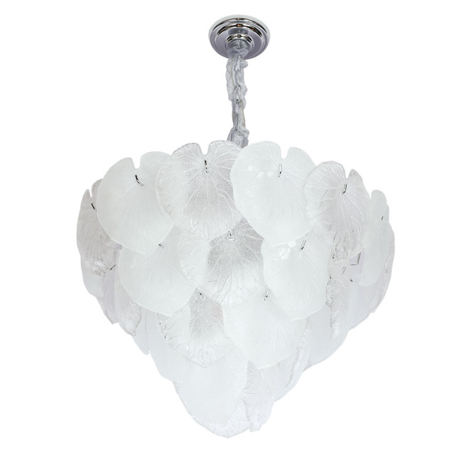 Подвесная люстра Arte Lamp Kapri A4078LM-9CC Подвесная люстра Arte Lamp Kapri A4078LM-9CC