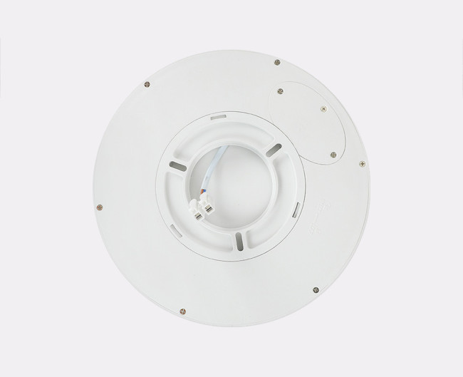 Потолочный светильник Italline IT011-5023 white Потолочный светильник Italline IT011-5023 white