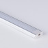 Профиль накладной алюминиевый Elektrostandard LL-2-ALP006 4690389130885 Профиль накладной алюминиевый Elektrostandard LL-2-ALP006 4690389130885