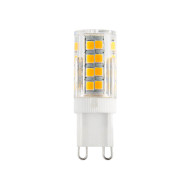 Лампа светодиодная Elektrostandard BLG902 G9 7W 4200K прозрачная 4690389150463 a049859 Лампа светодиодная Elektrostandard BLG902 G9 7W 4200K прозрачная 4690389150463 a049859