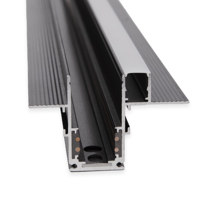 Шинопровод встраиваемый Elektrostandard Slim Magnetic 4690389198335 a063990 Шинопровод встраиваемый Elektrostandard Slim Magnetic 4690389198335 a063990
