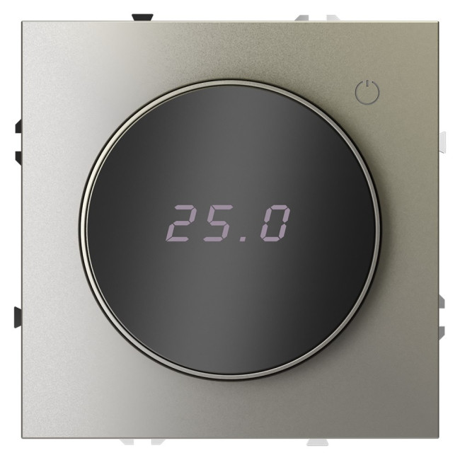 Терморегулятор Voltum S70 VLS070104 (шелк) Терморегулятор Voltum S70 VLS070104 (шелк)