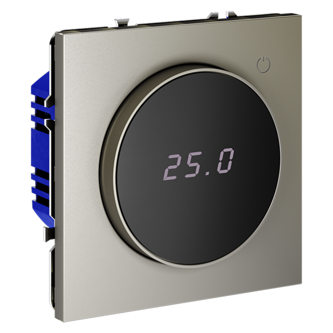 Терморегулятор Voltum S70 VLS070104 (шелк) Терморегулятор Voltum S70 VLS070104 (шелк)