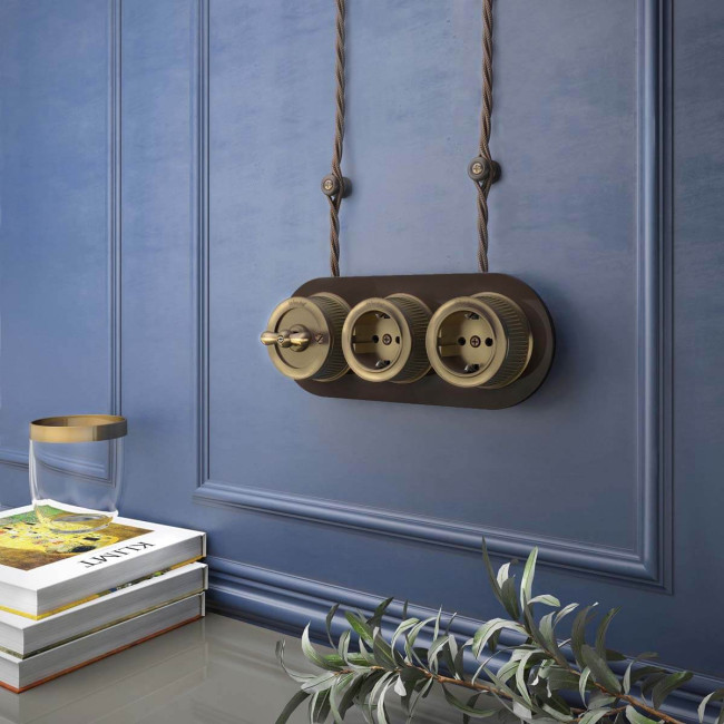 Переключатель одноклавишный Werkel 4690389166617 W5712012 Переключатель одноклавишный Werkel 4690389166617 W5712012