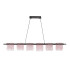 Подвесная люстра ST Luce Voile SL6021.403.36 Подвесная люстра ST Luce Voile SL6021.403.36