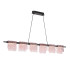 Подвесная люстра ST Luce Voile SL6021.403.36 Подвесная люстра ST Luce Voile SL6021.403.36